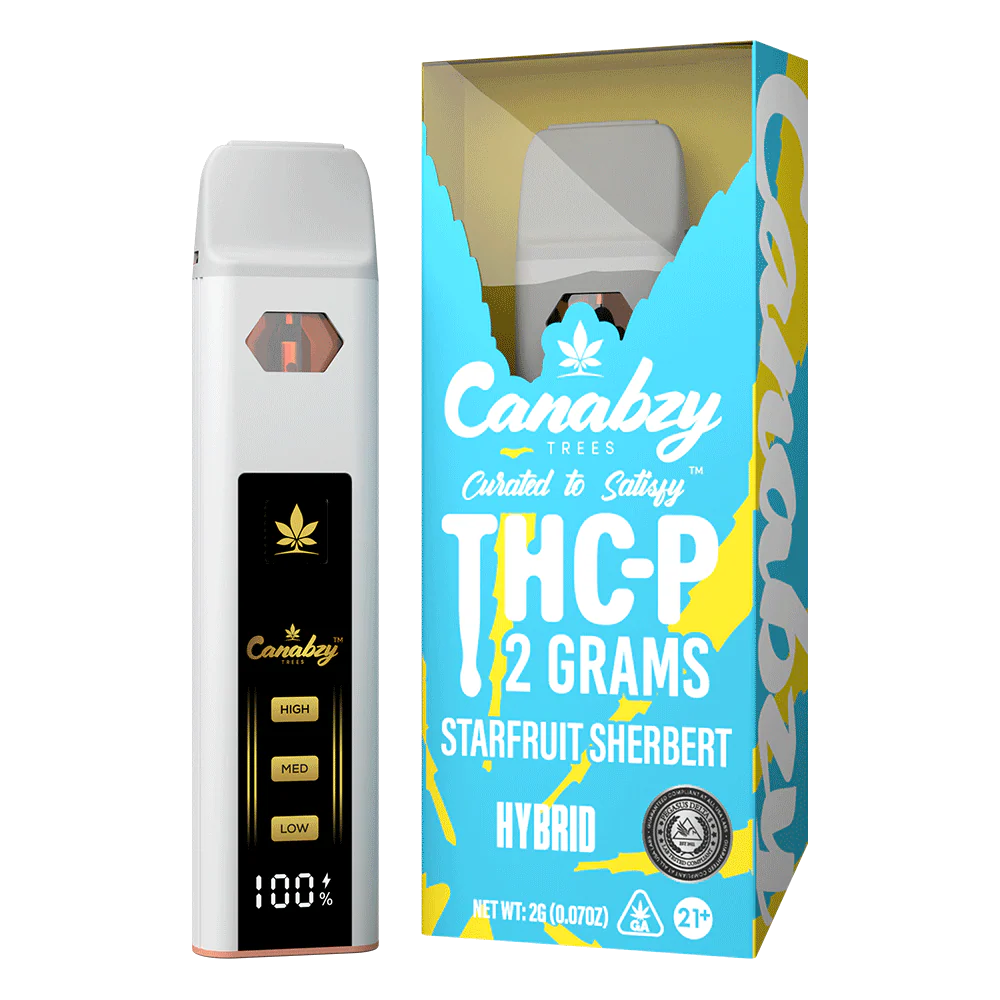 All Products Canabzy